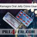 Kamagra Oral Jelly Cómo Usar 36